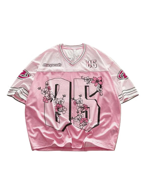 Sakura Season '85 Tee