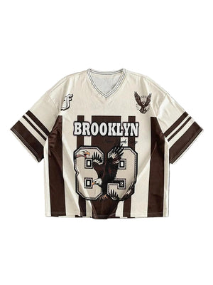 Brooklyn Eagle '82 Tee