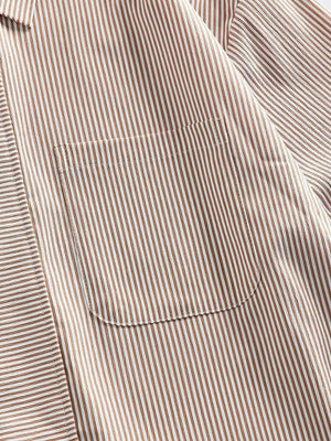 Modern Zen Button Down Shirt