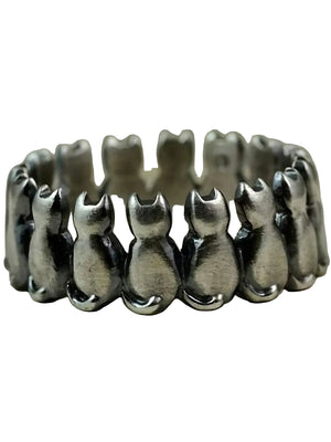 Kitty Ring