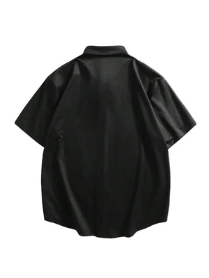 Lost Prose Button Down Shirt