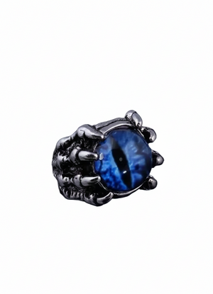 The Sovereign Eye Ring