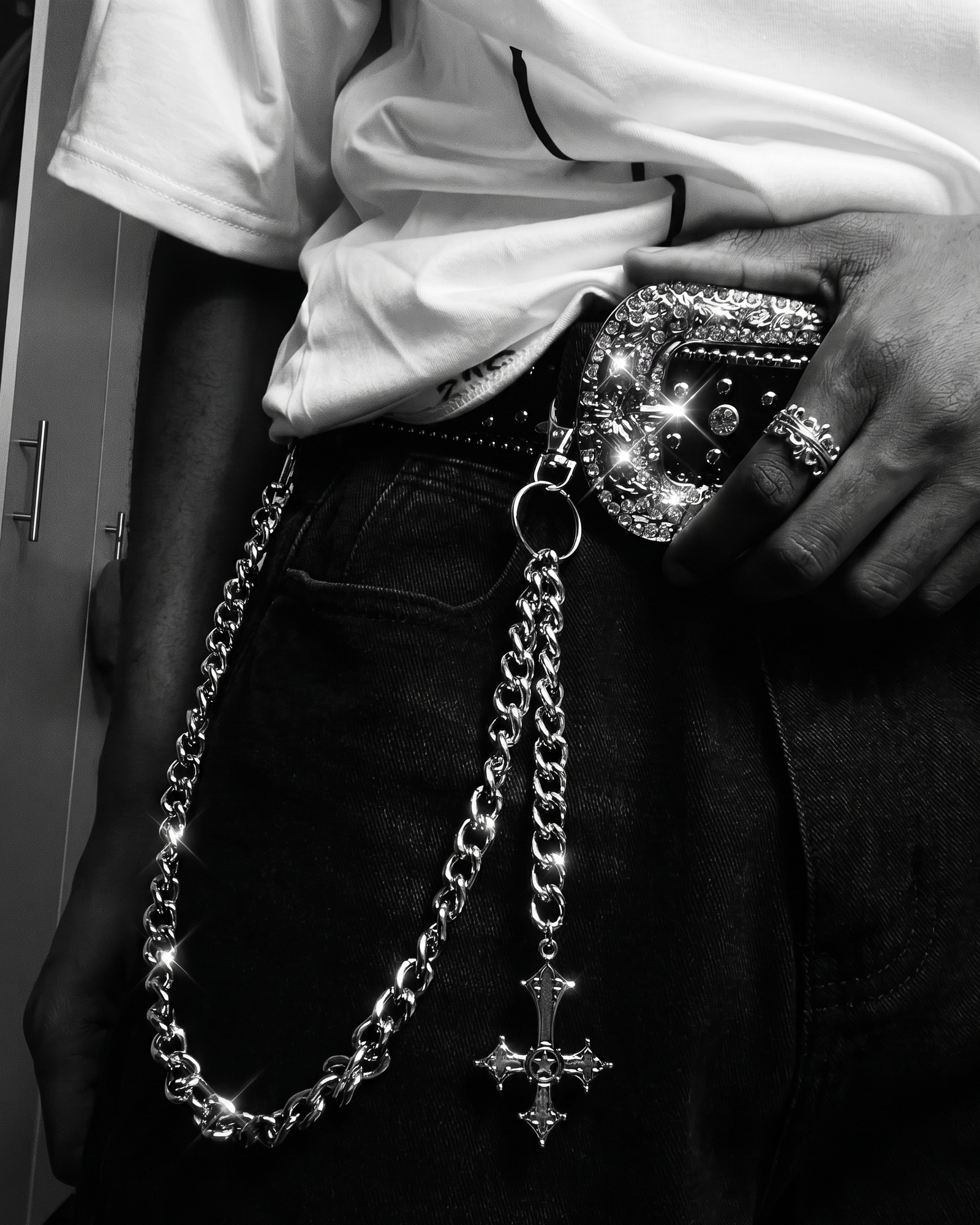 Jeans Chains