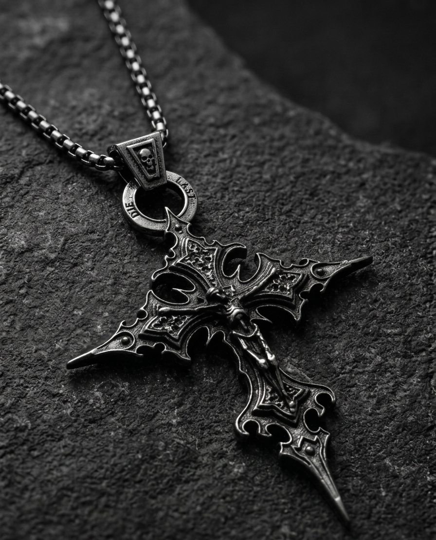 Pendants & Necklaces