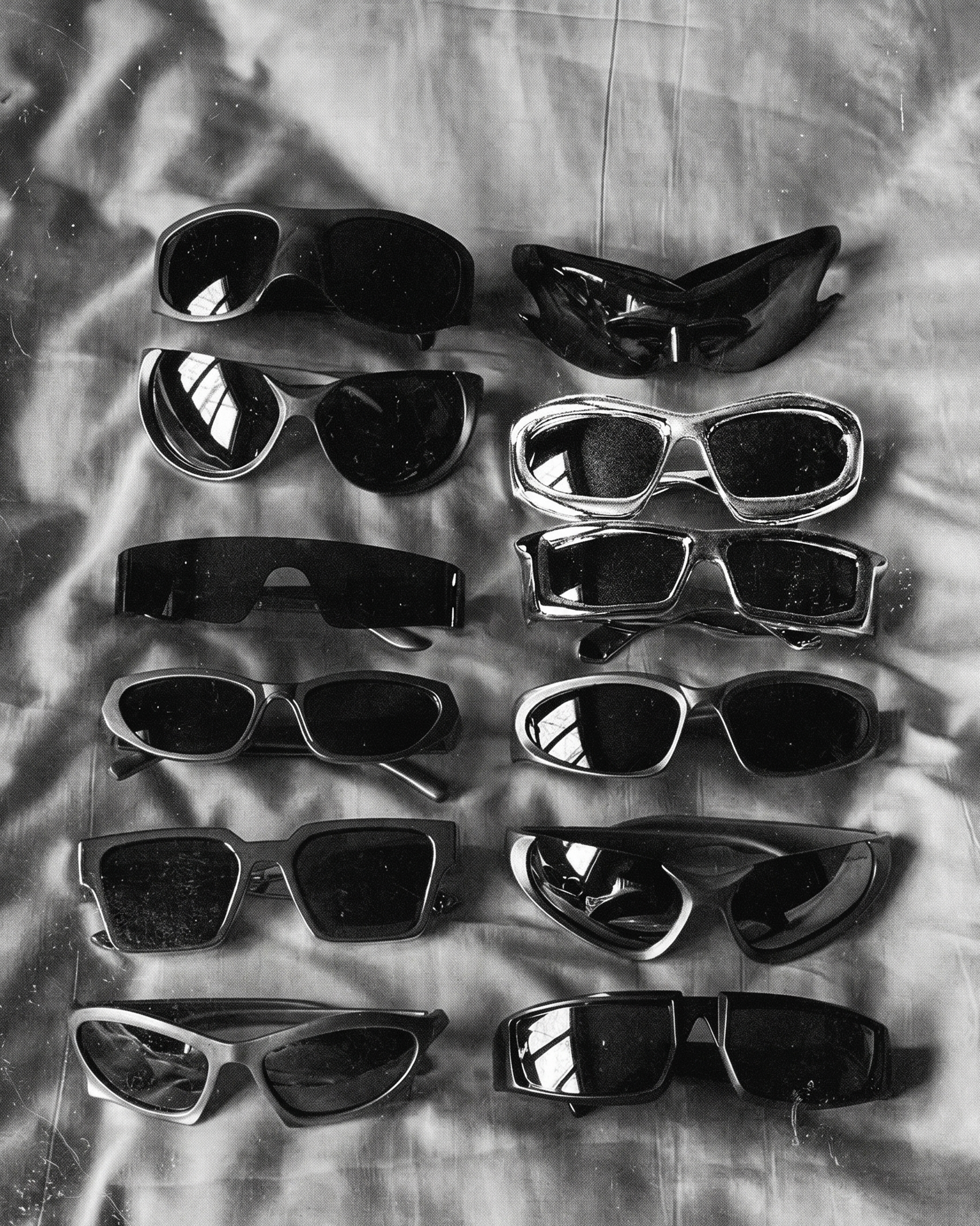 Glasses