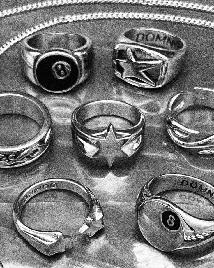 Rings