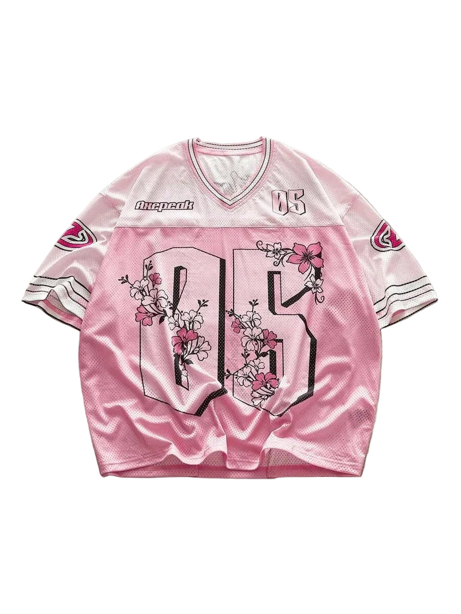 Sakura Season '85 Tee