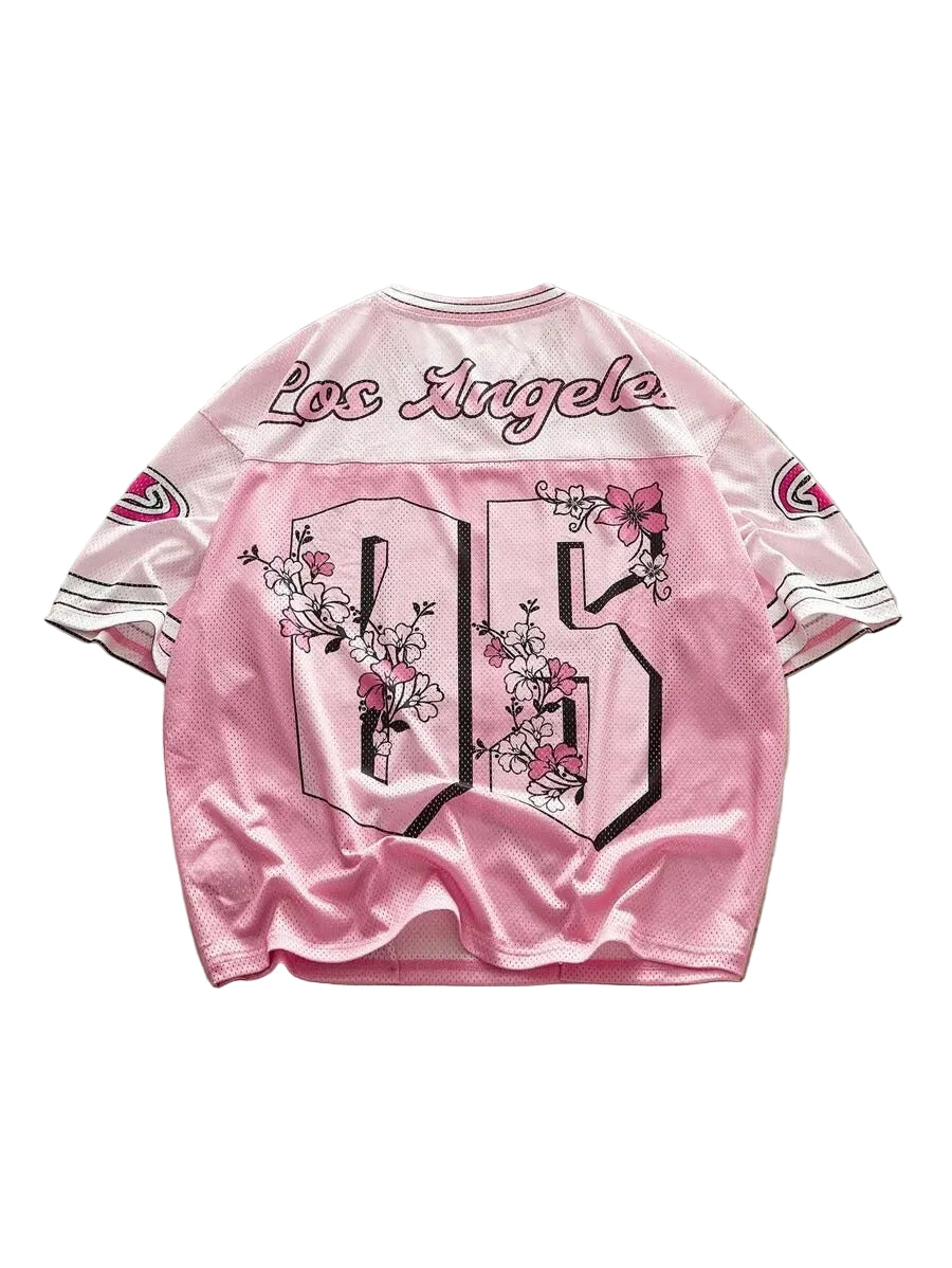 Sakura Season '85 Tee