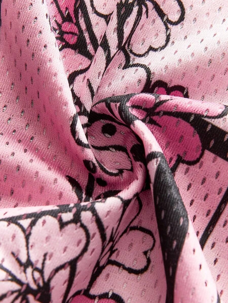 Sakura Season '85 Tee
