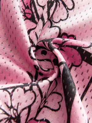 Sakura Season '85 Tee