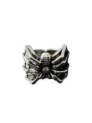 Spider Ring
