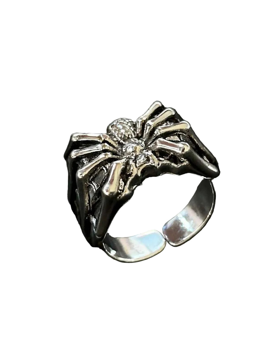 Spider Ring