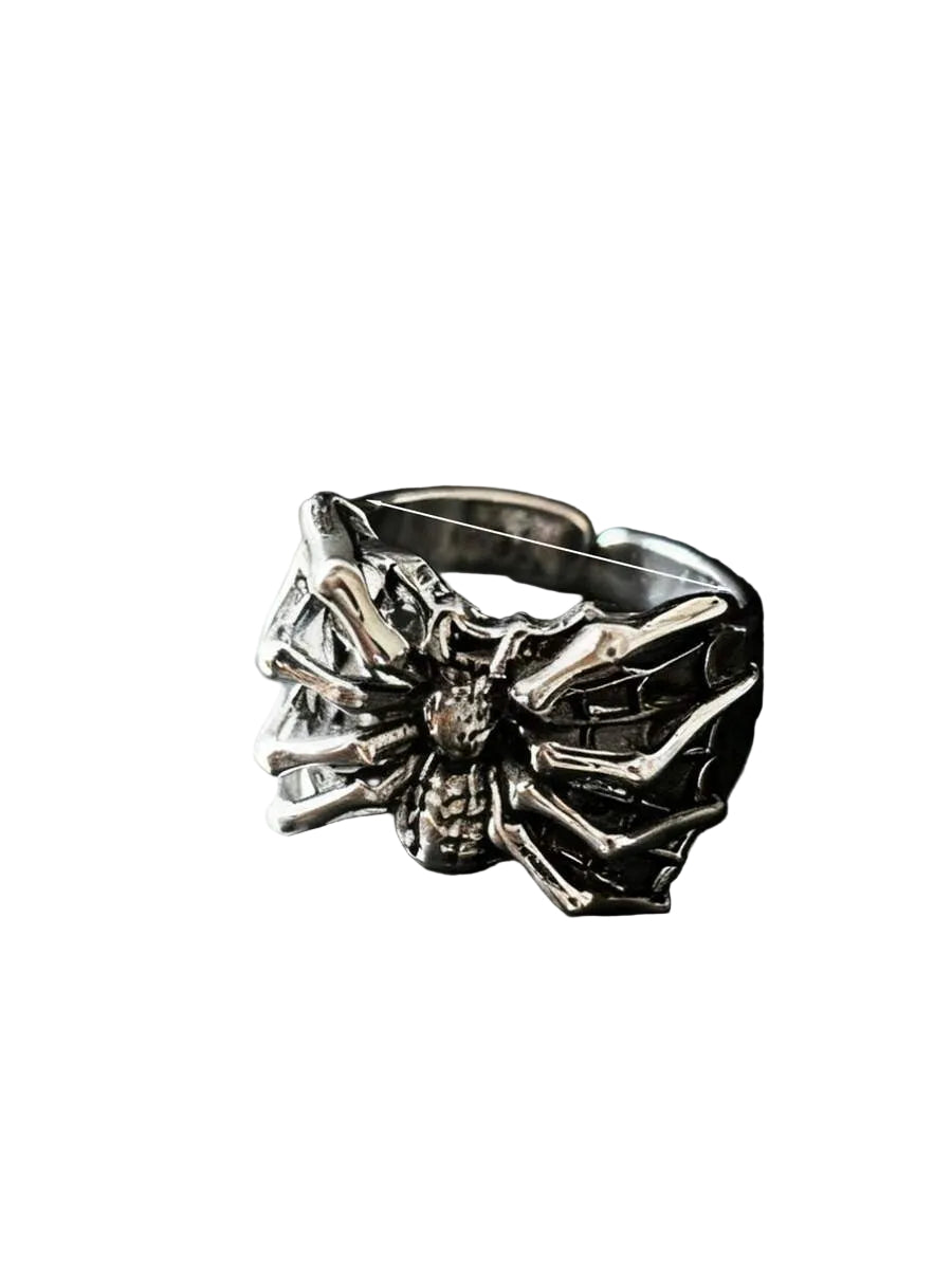 Spider Ring