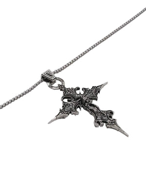 Cryptic Calvary Pendant