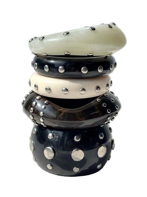Monolith Bangles