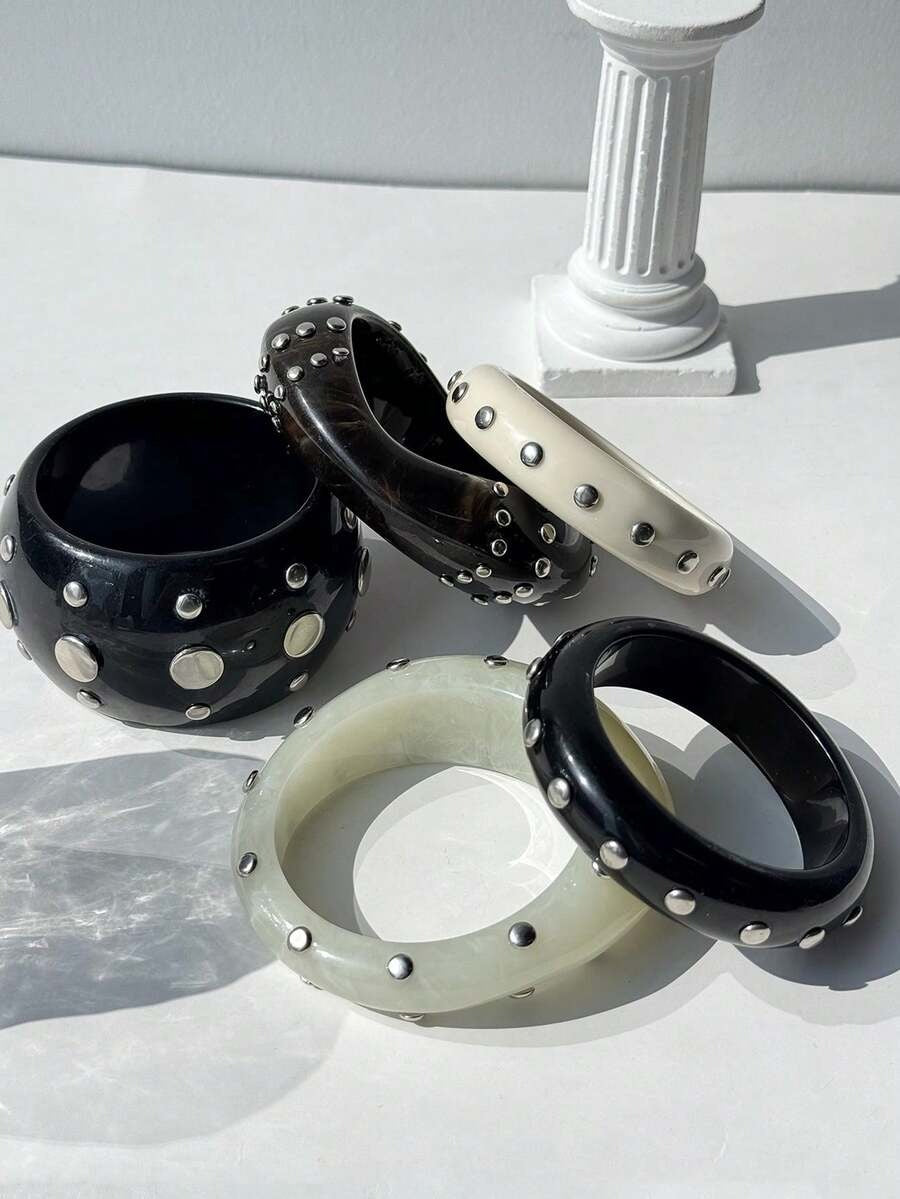 Monolith Bangles