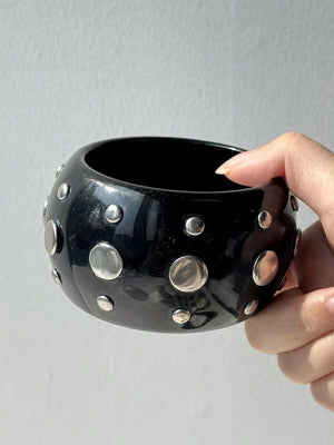 Monolith Bangles