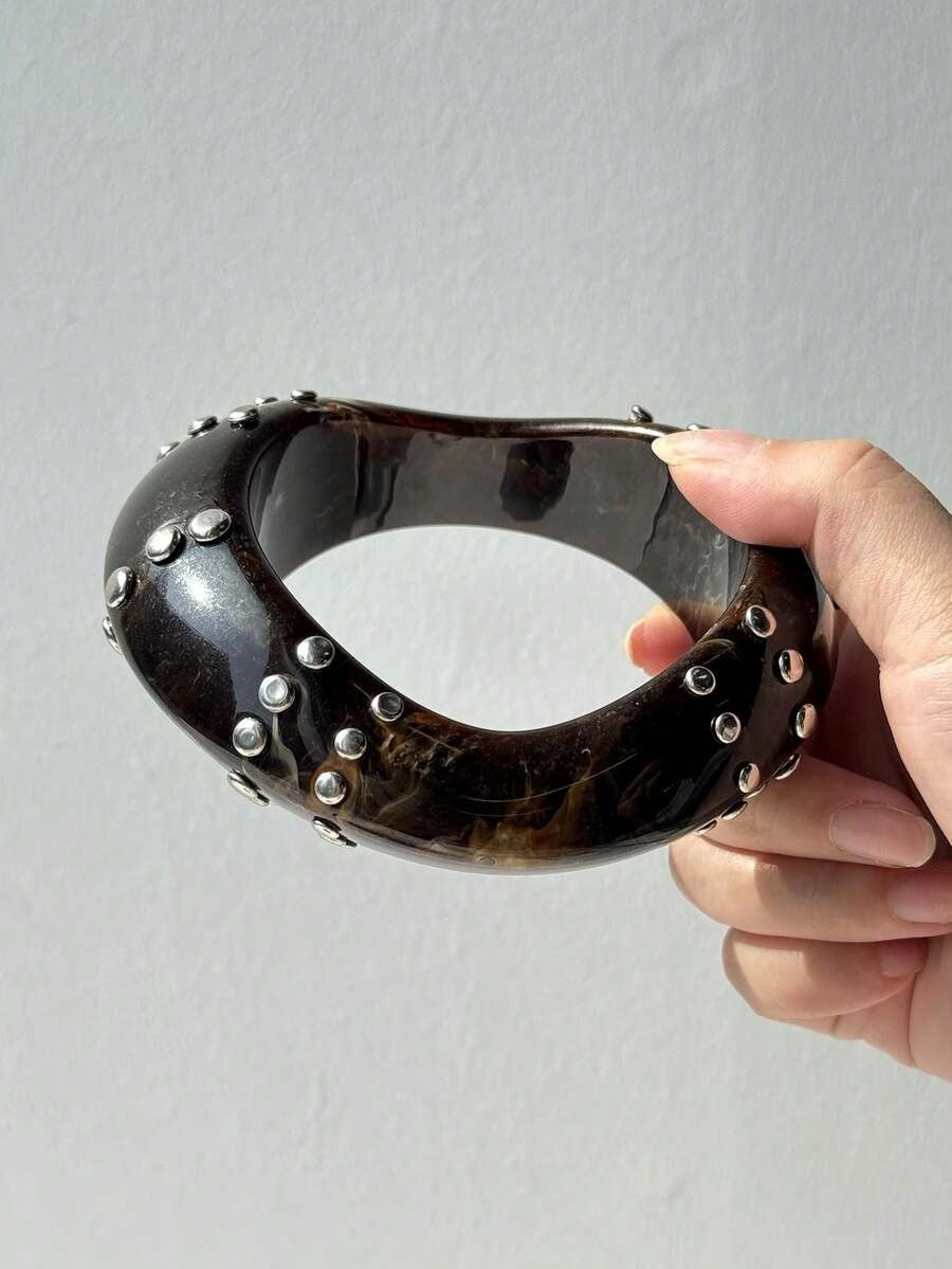Monolith Bangles