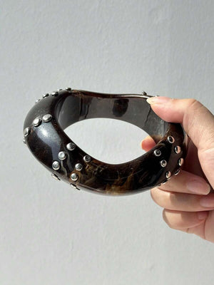 Monolith Bangles