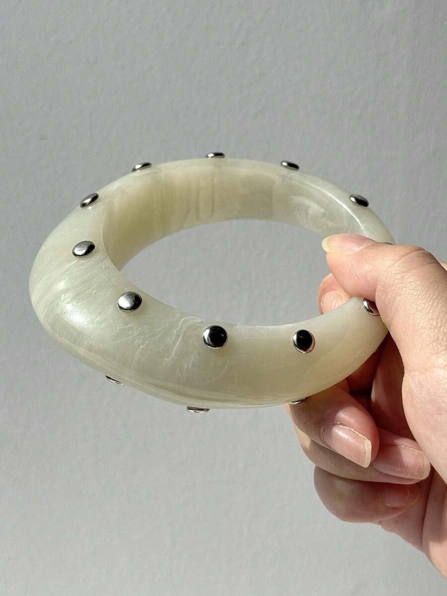 Monolith Bangles