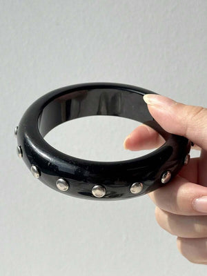 Monolith Bangles