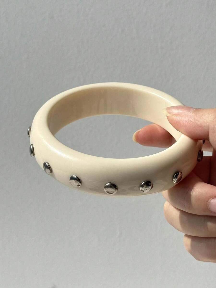 Monolith Bangles