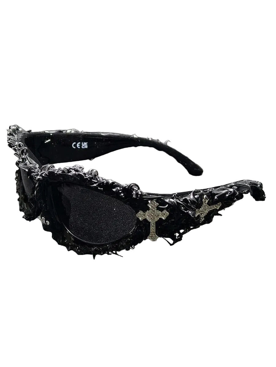 Nightmare Sunglasses