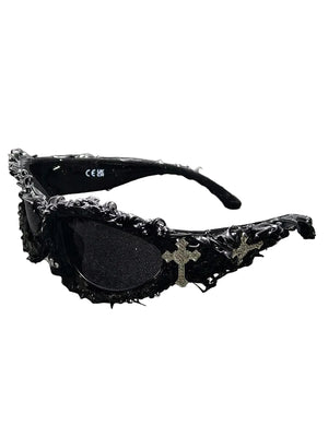 Nightmare Sunglasses