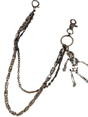 Iron Shackle Jeans Chain