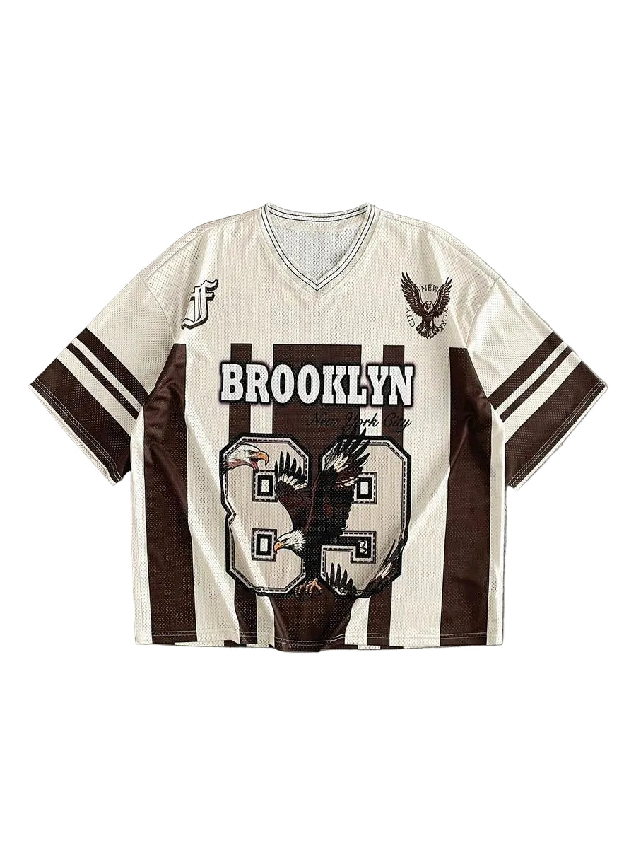 Brooklyn Eagle '82 Tee