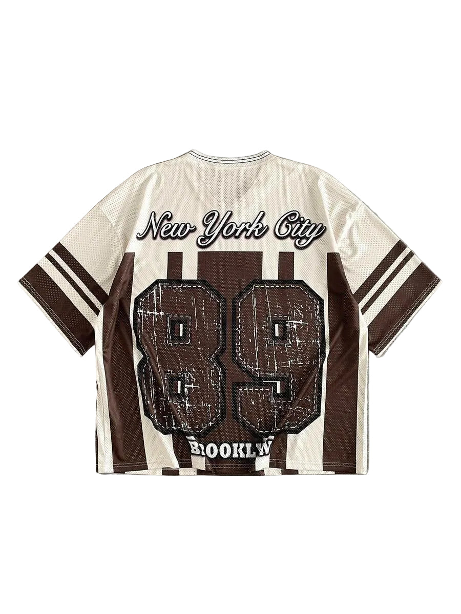 Brooklyn Eagle '82 Tee