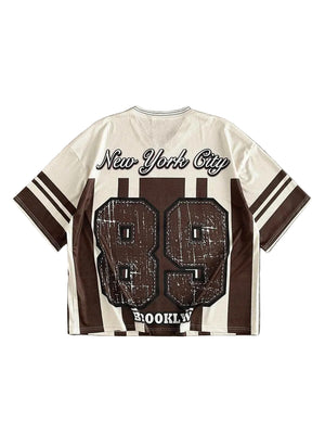 Brooklyn Eagle '82 Tee