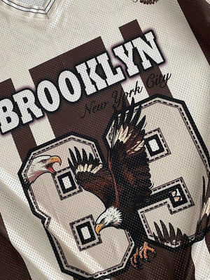Brooklyn Eagle '82 Tee