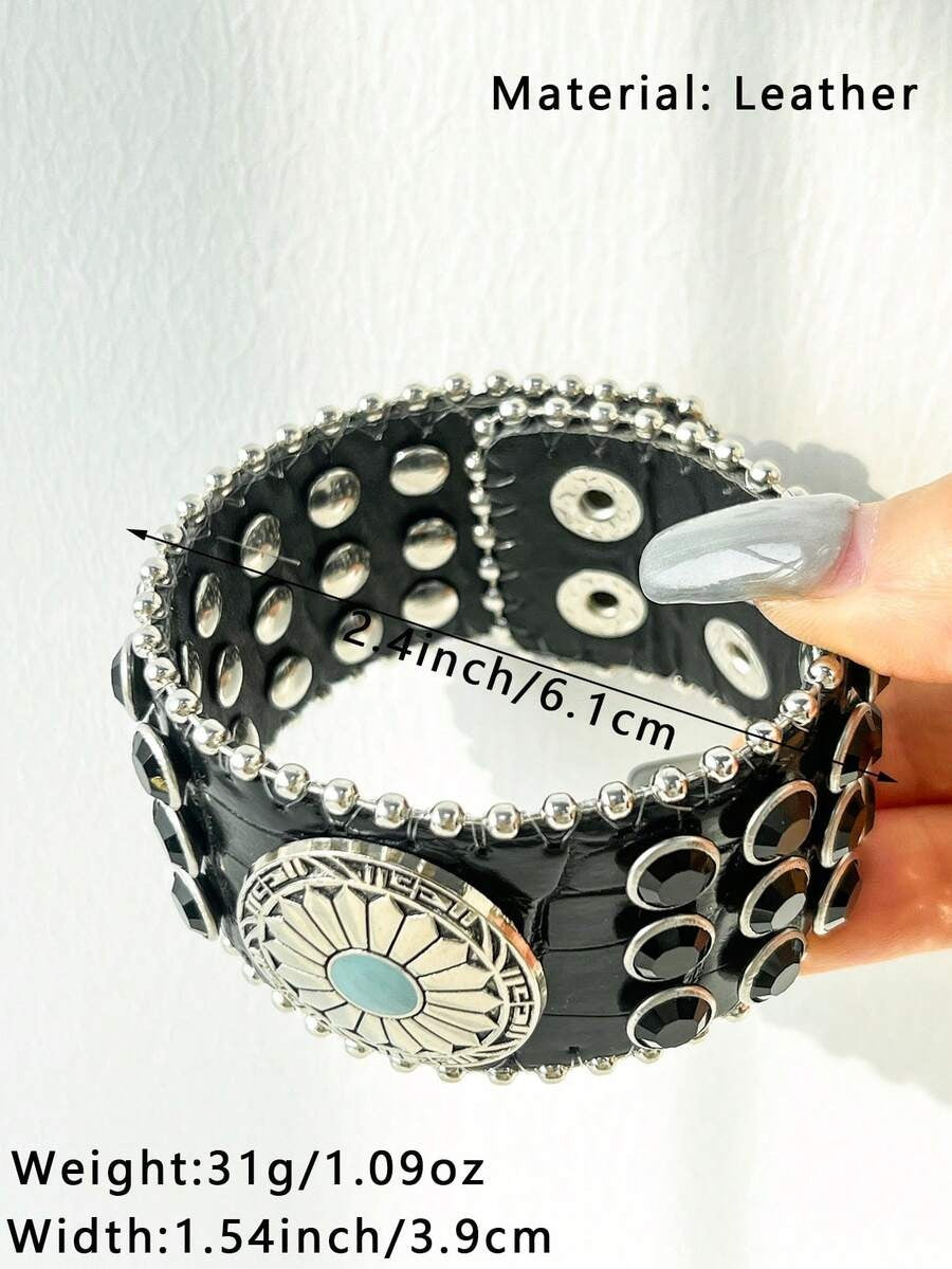 Electric Oasis Bangles