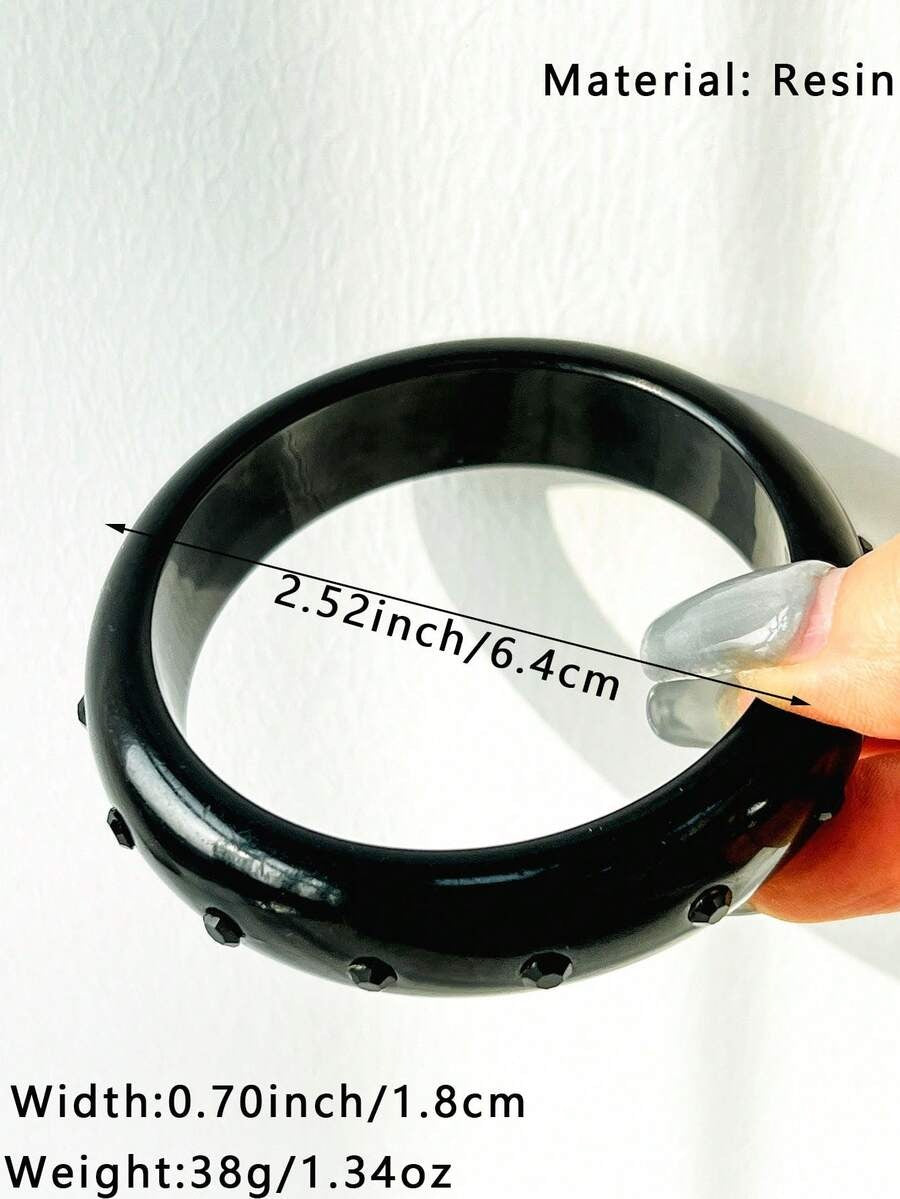 Electric Oasis Bangles