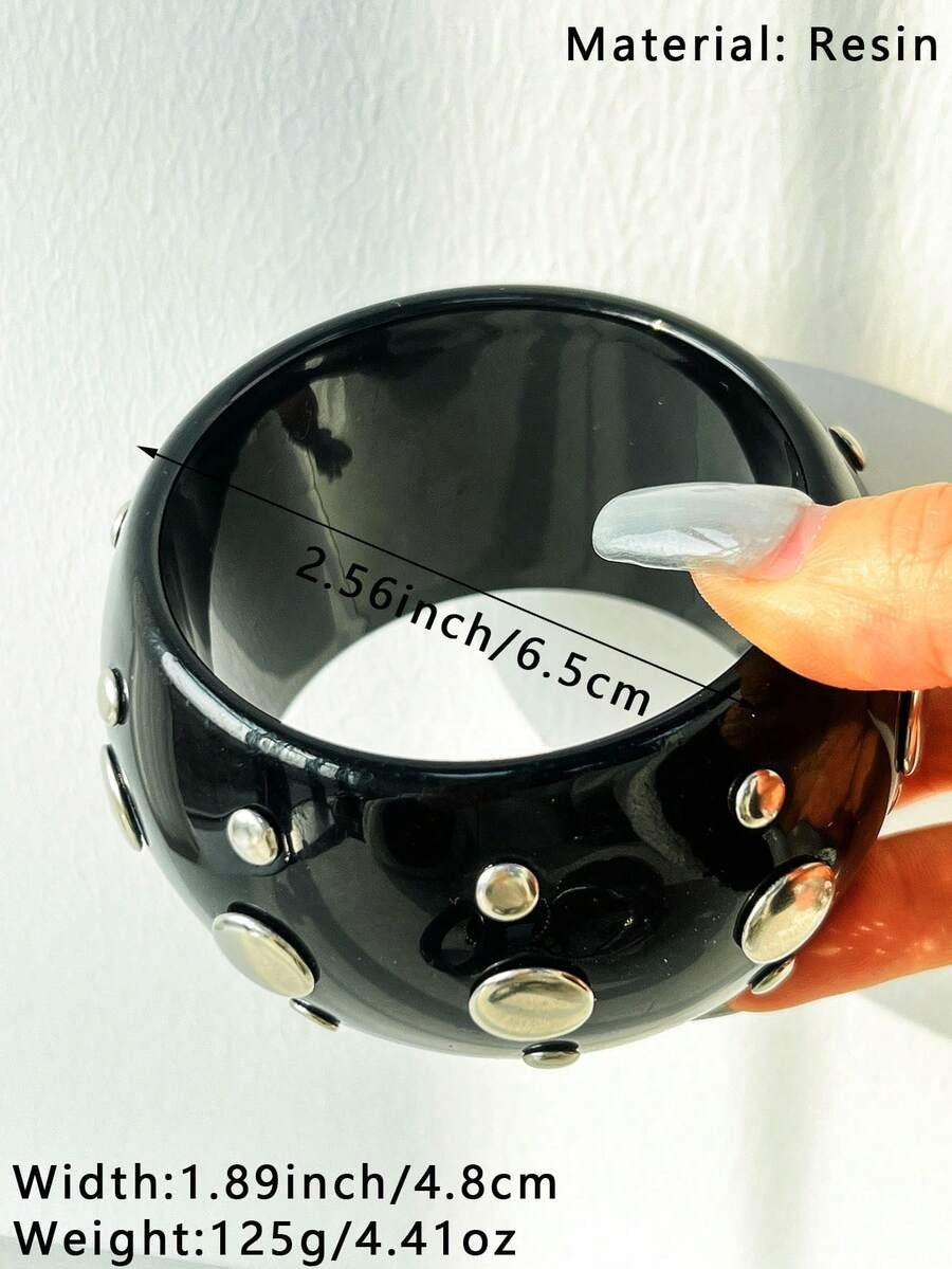 Electric Oasis Bangles