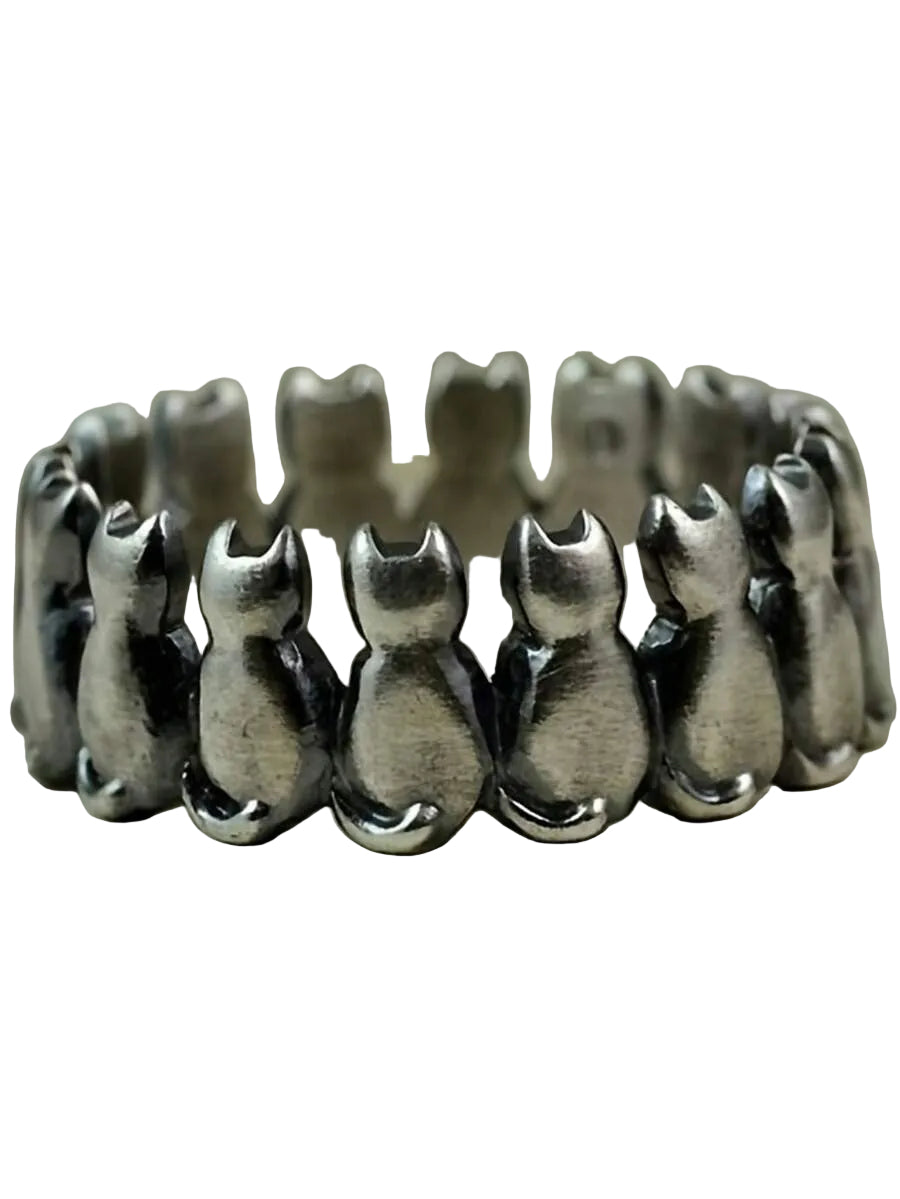 Kitty Ring