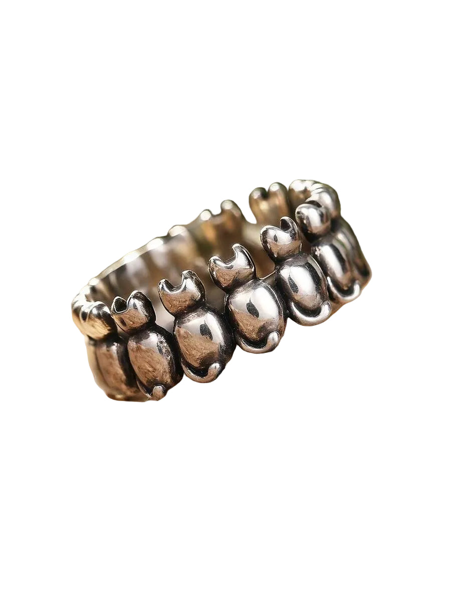 Kitty Ring