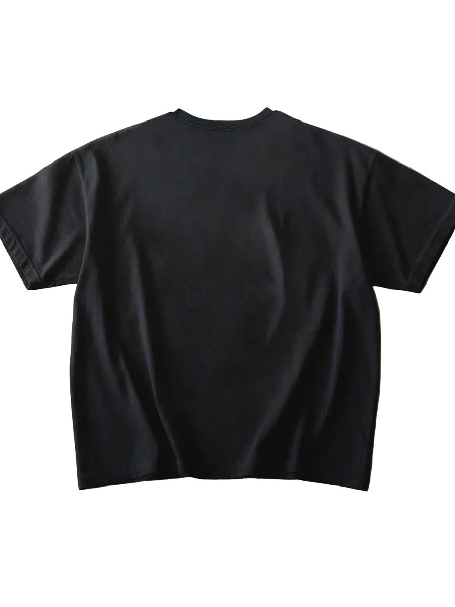 Sad Cat Tee