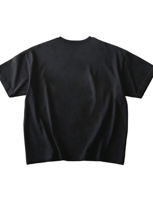Sad Cat Tee