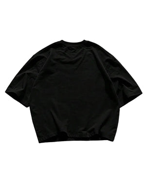 Holy Spirit Oversized Studded Tee