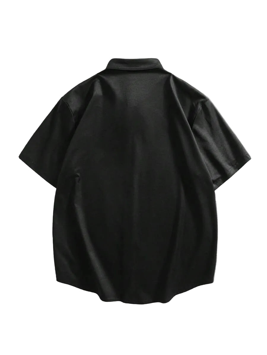 Lost Prose Button Down Shirt