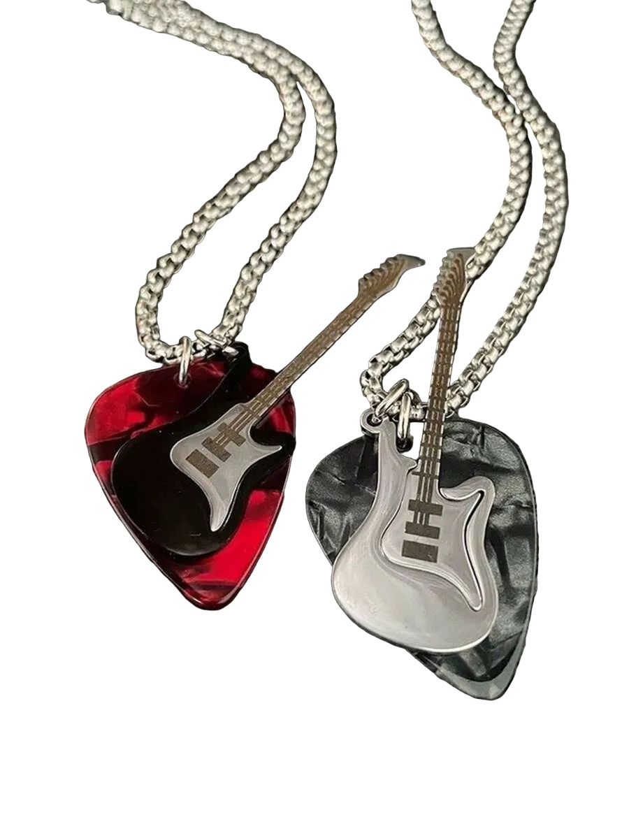 Rockstar Revival Pendants