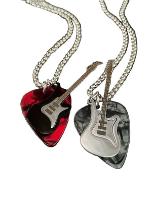 Rockstar Revival Pendants