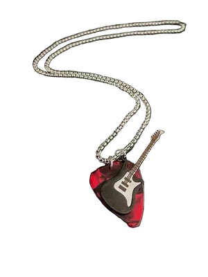 Rockstar Revival Pendants