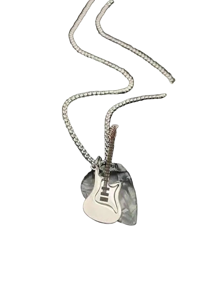 Rockstar Revival Pendants