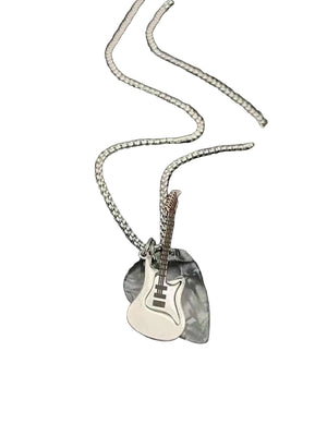 Rockstar Revival Pendants
