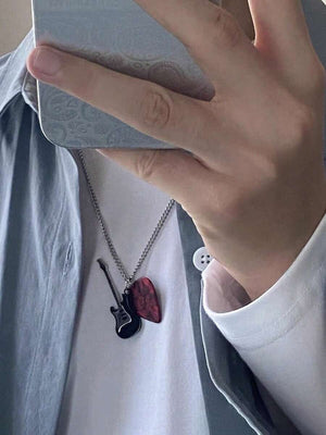 Rockstar Revival Pendants