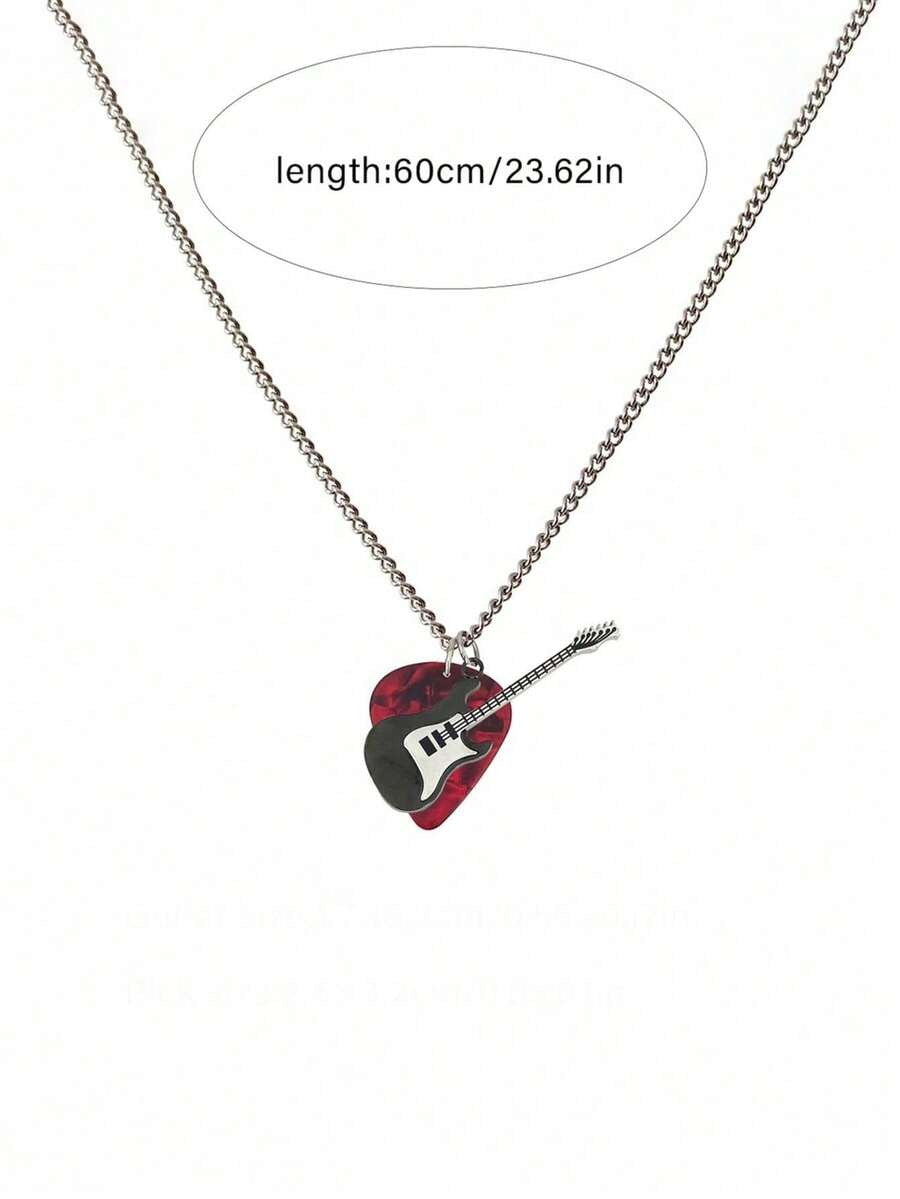 Rockstar Revival Pendants