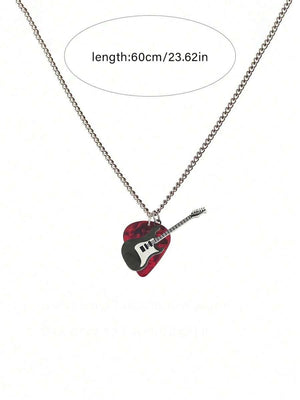 Rockstar Revival Pendants
